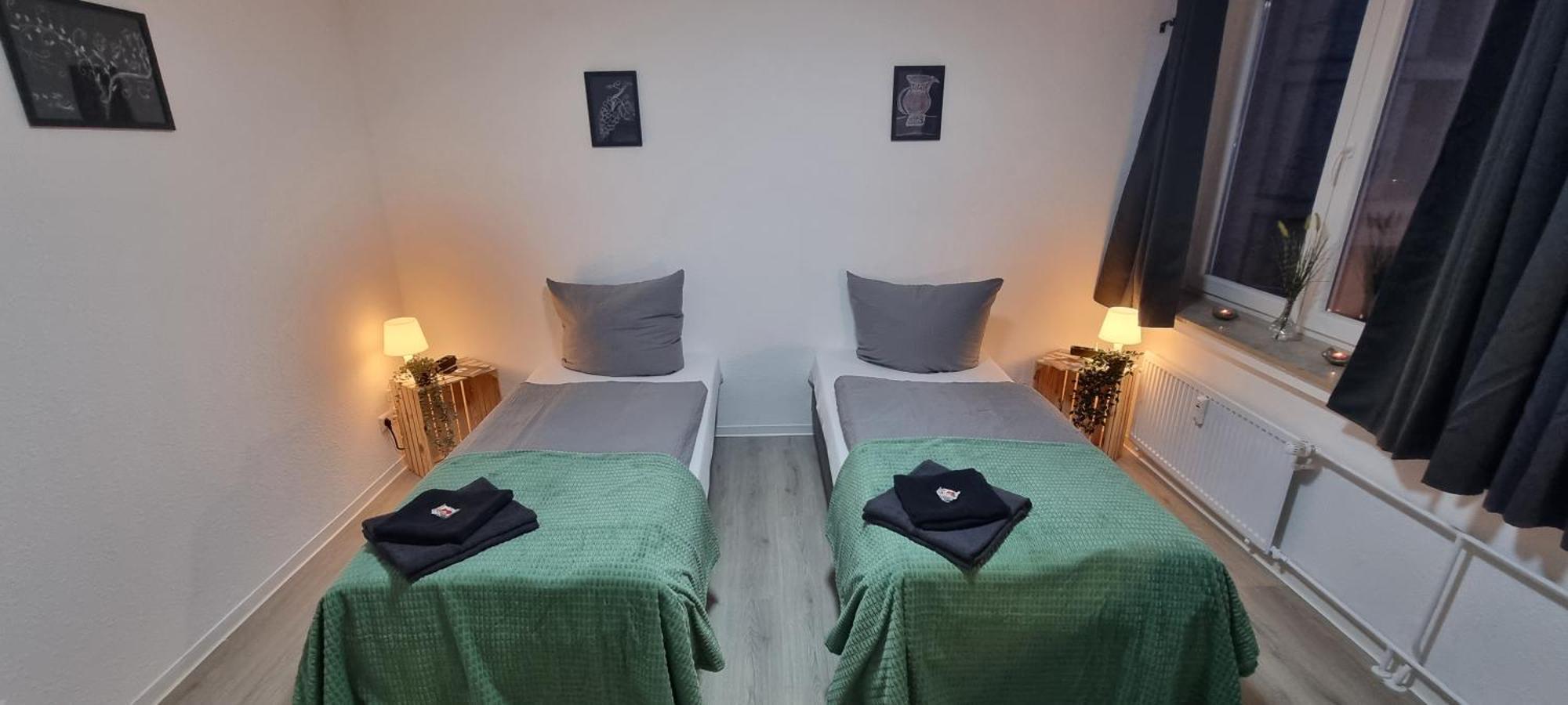 Home Apartment In The Heart Of Hannover Kültér fotó