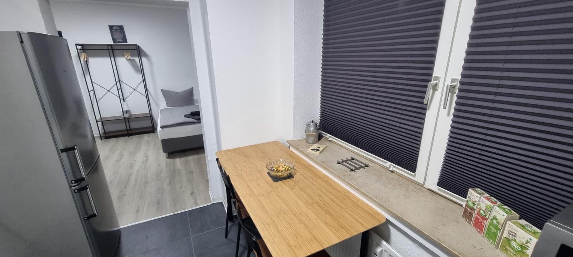 Home Apartment In The Heart Of Hannover Kültér fotó