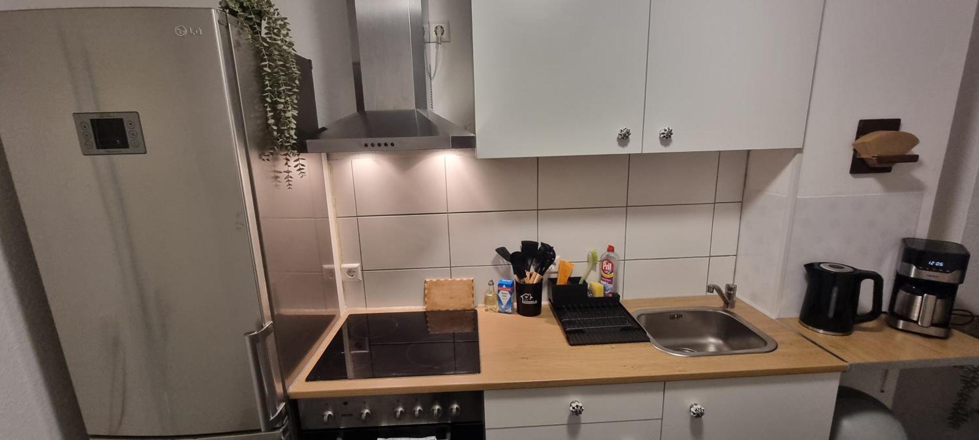 Home Apartment In The Heart Of Hannover Kültér fotó