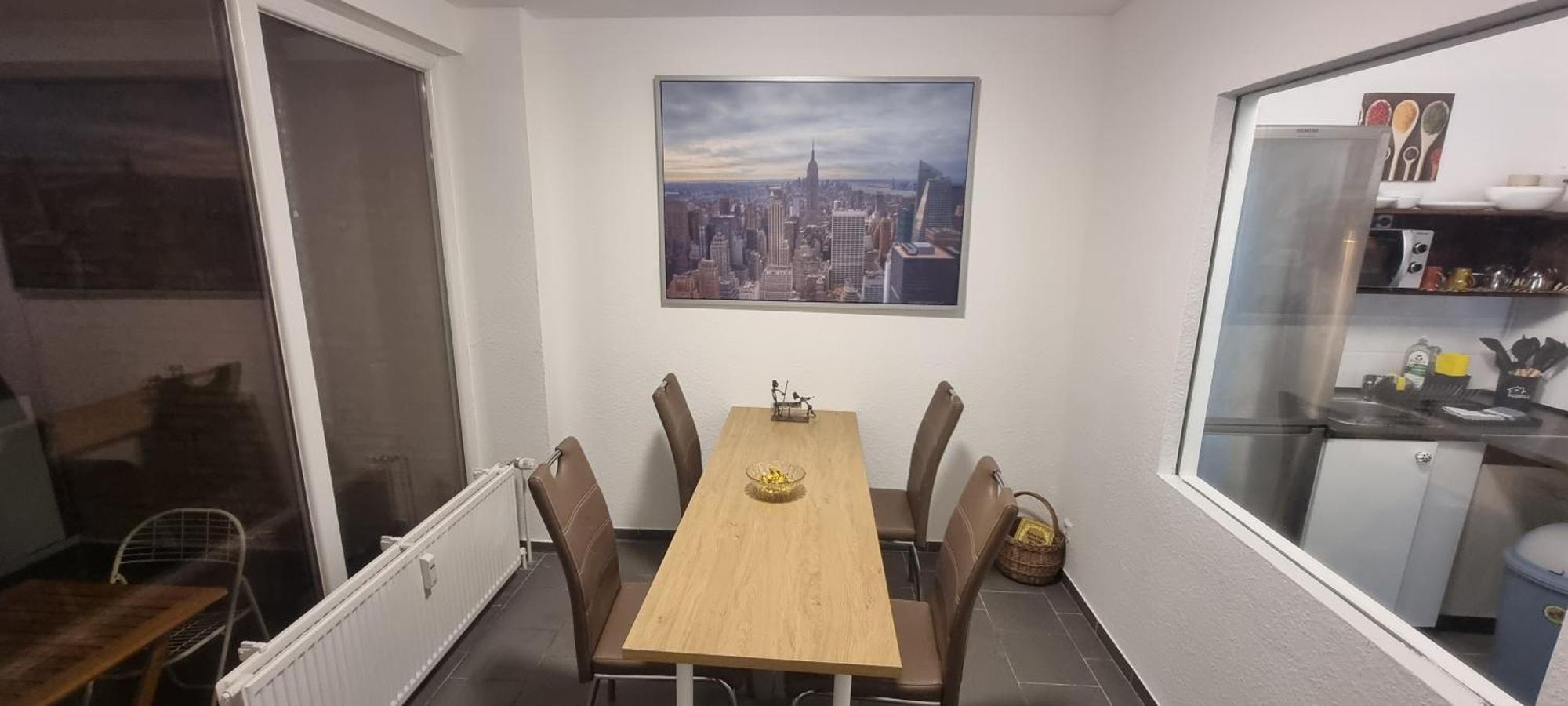 Home Apartment In The Heart Of Hannover Kültér fotó