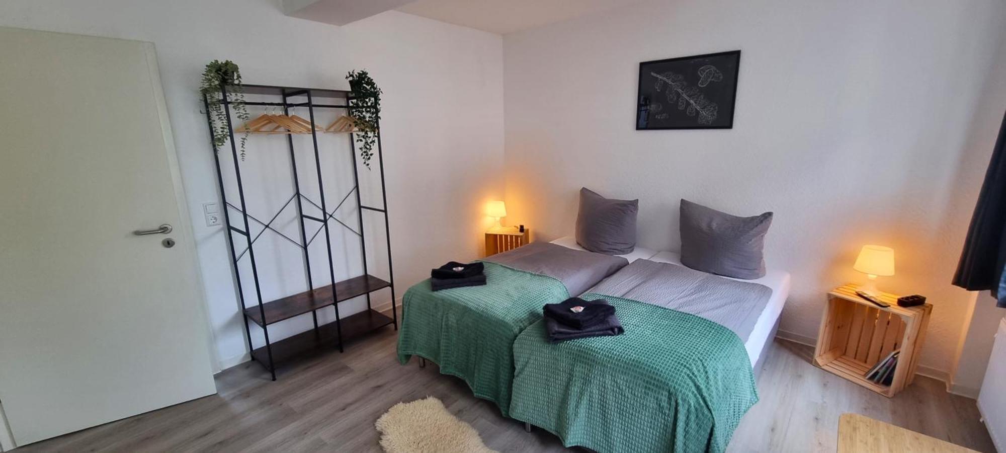 Home Apartment In The Heart Of Hannover Kültér fotó
