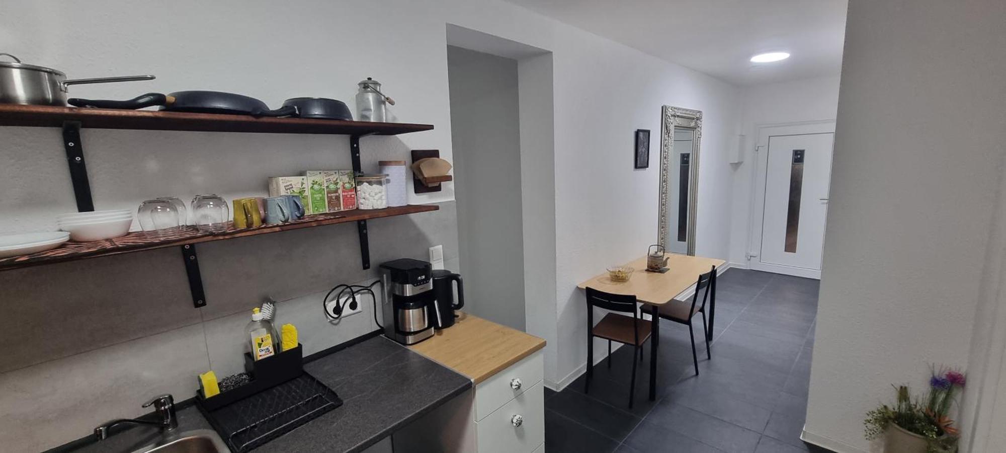 Home Apartment In The Heart Of Hannover Kültér fotó
