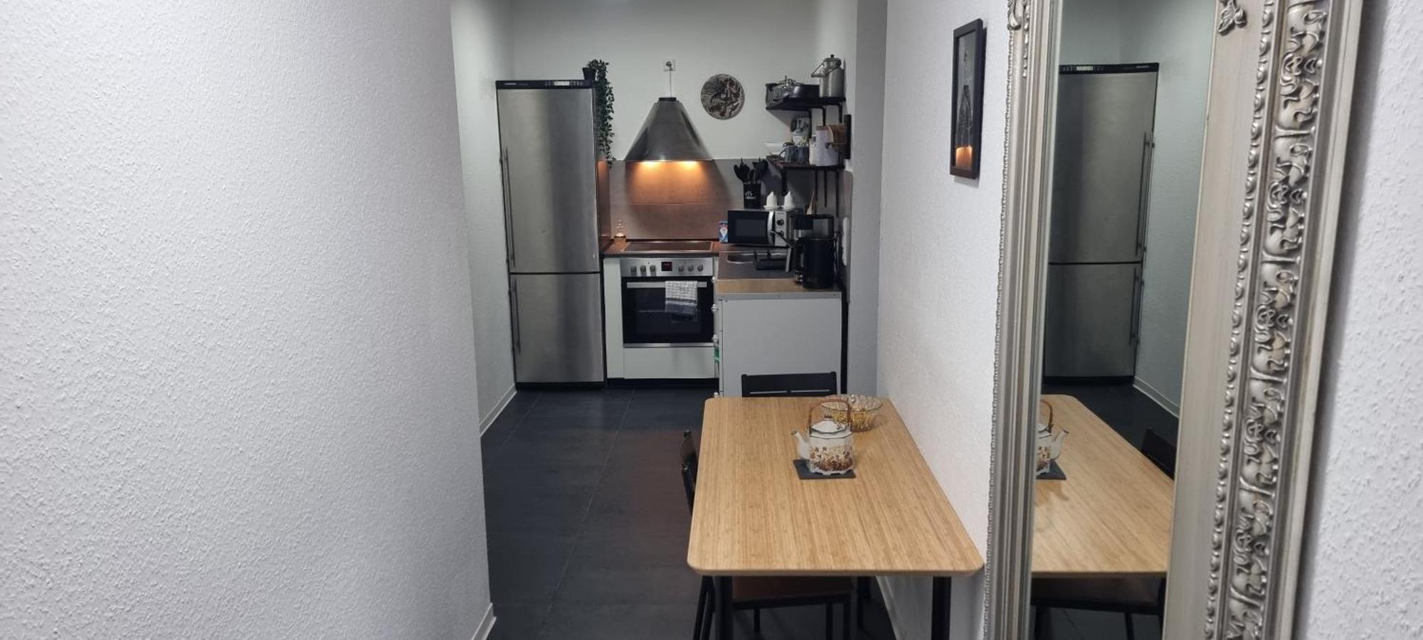 Home Apartment In The Heart Of Hannover Kültér fotó